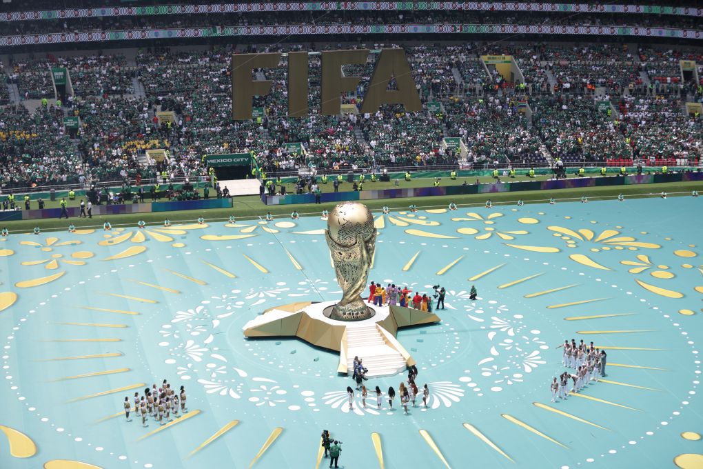 1. 实时比分更新，毫秒不差 - 世界杯半决赛比分2026