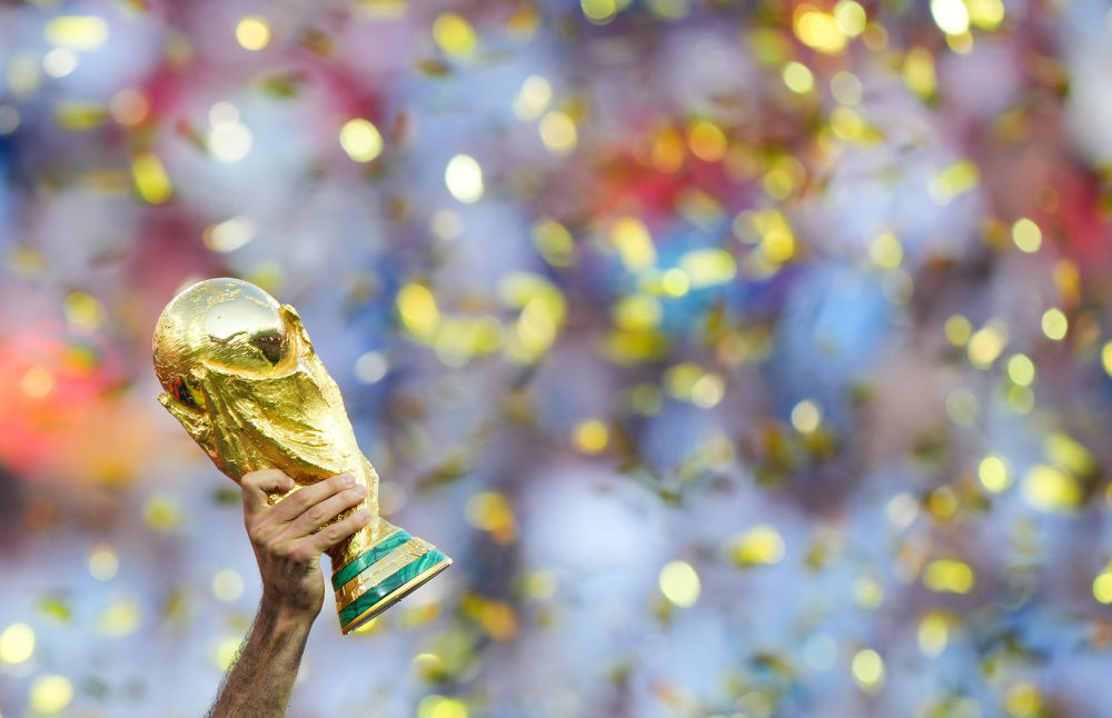 2026世界杯半决赛：实时比分与关键数据前瞻 - 世界杯半决赛比分2026